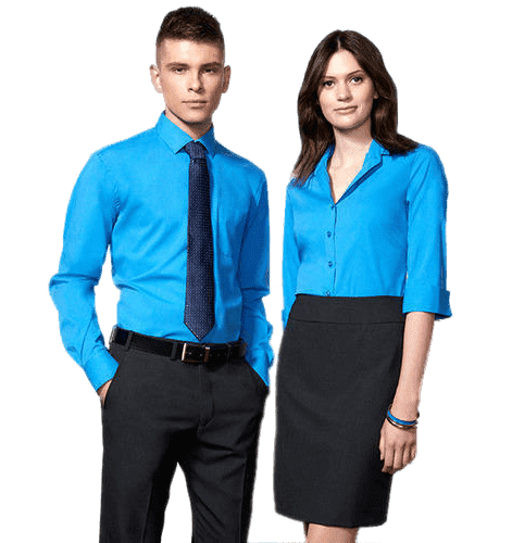 Uniformes em Curitiba | Unifors Uniformes Profissionais