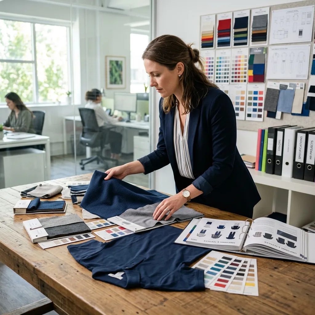 Quanto Custa Fazer Uniformes para Empresa? Guia de Preços e Fatores