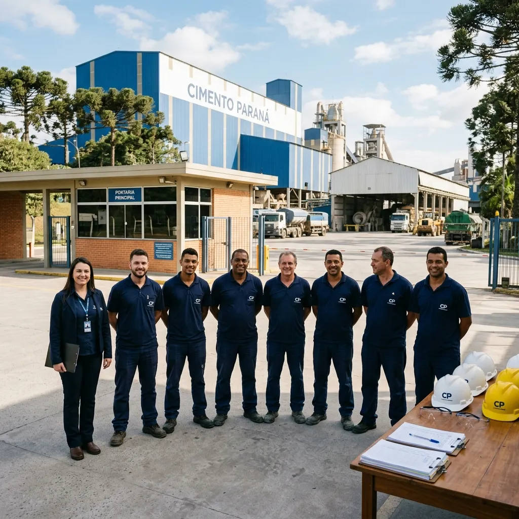 Uniformes Corporativos em Curitiba: Soluções Completas para Empresas