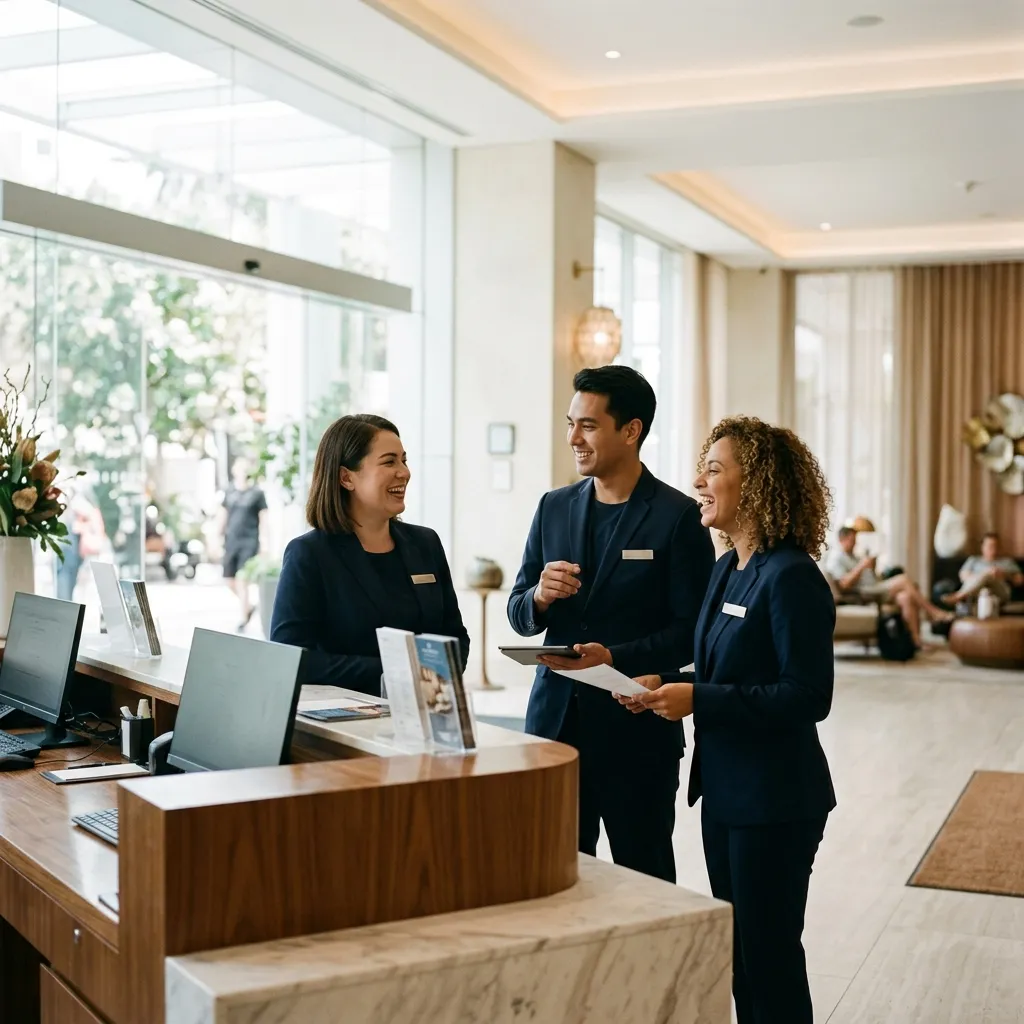 Por que o uniforme é uma decisão estratégica para o RH? — Como Escolher Uniformes para Empresa: Guia Completo para Gestores de RH