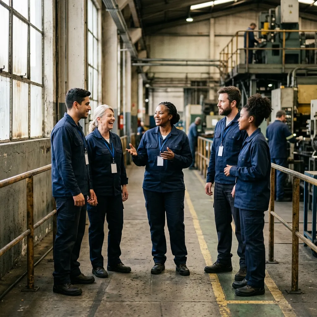 Uniformes Inclusivos: Como Adaptar Modelos para Todos os Corpos e Necessidades